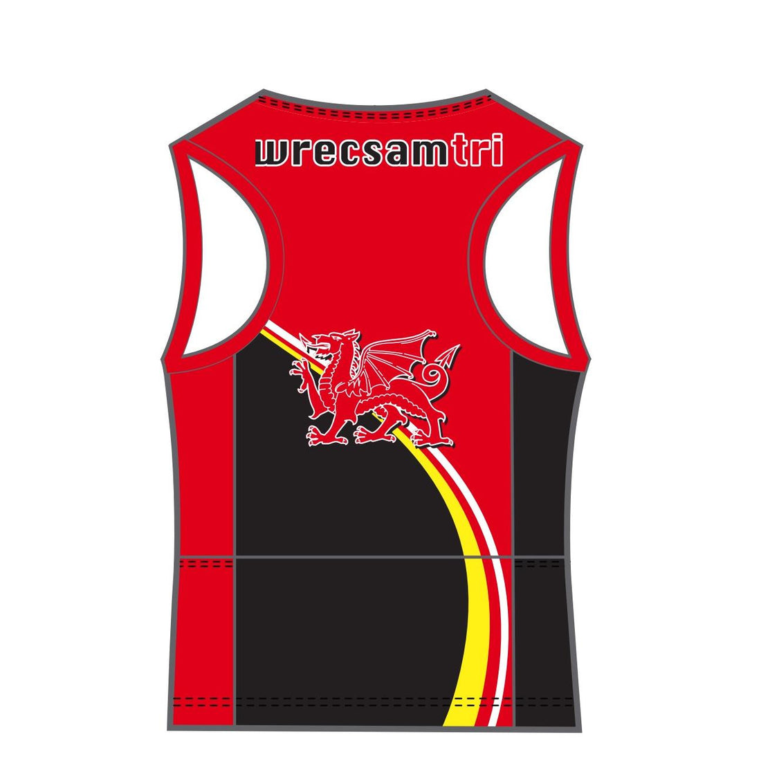 PERFORMANCE+ Velocity Tri Top