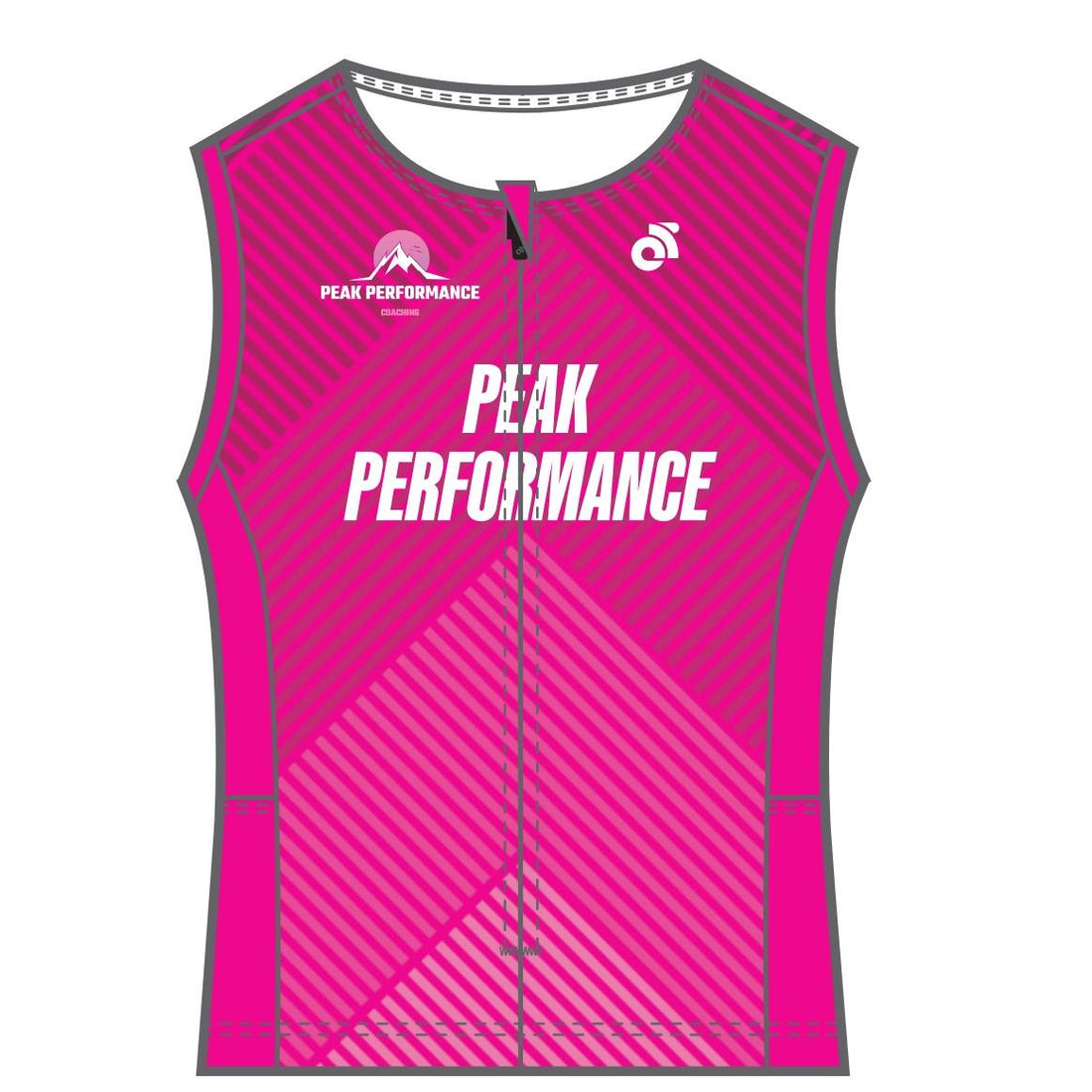 PERFORMANCE+ Velocity Tri Top