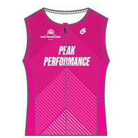 PERFORMANCE+ Velocity Tri Top