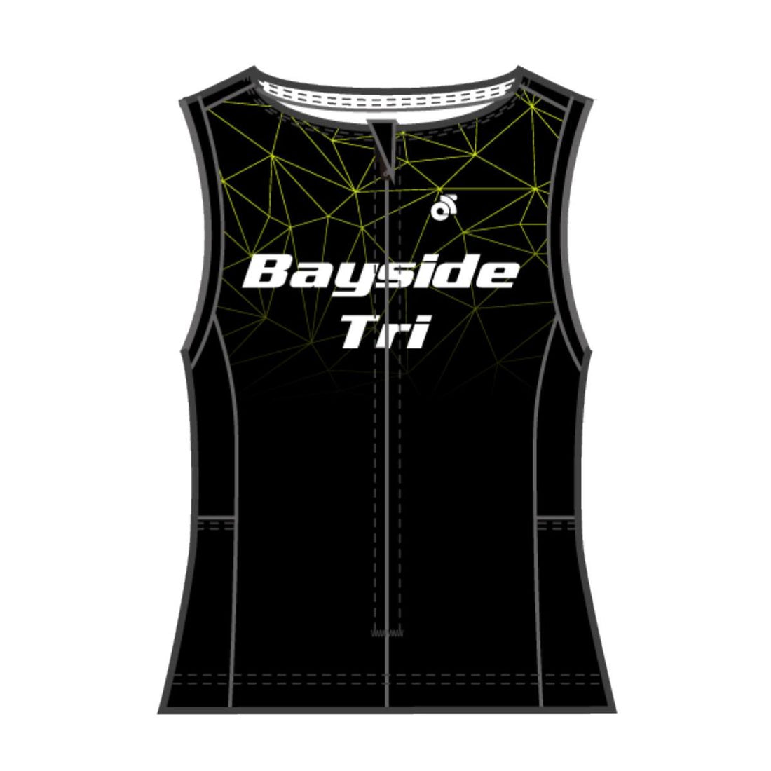 PERFORMANCE+ Velocity Tri Top