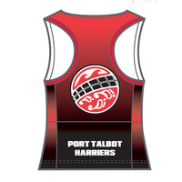PERFORMANCE+ Velocity Tri Top
