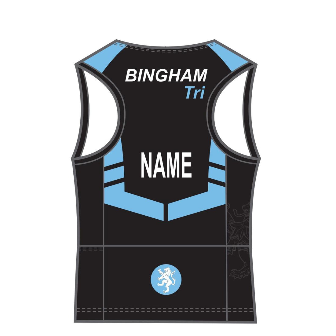 PERFORMANCE+ Velocity Tri Top