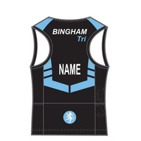 PERFORMANCE+ Velocity Tri Top