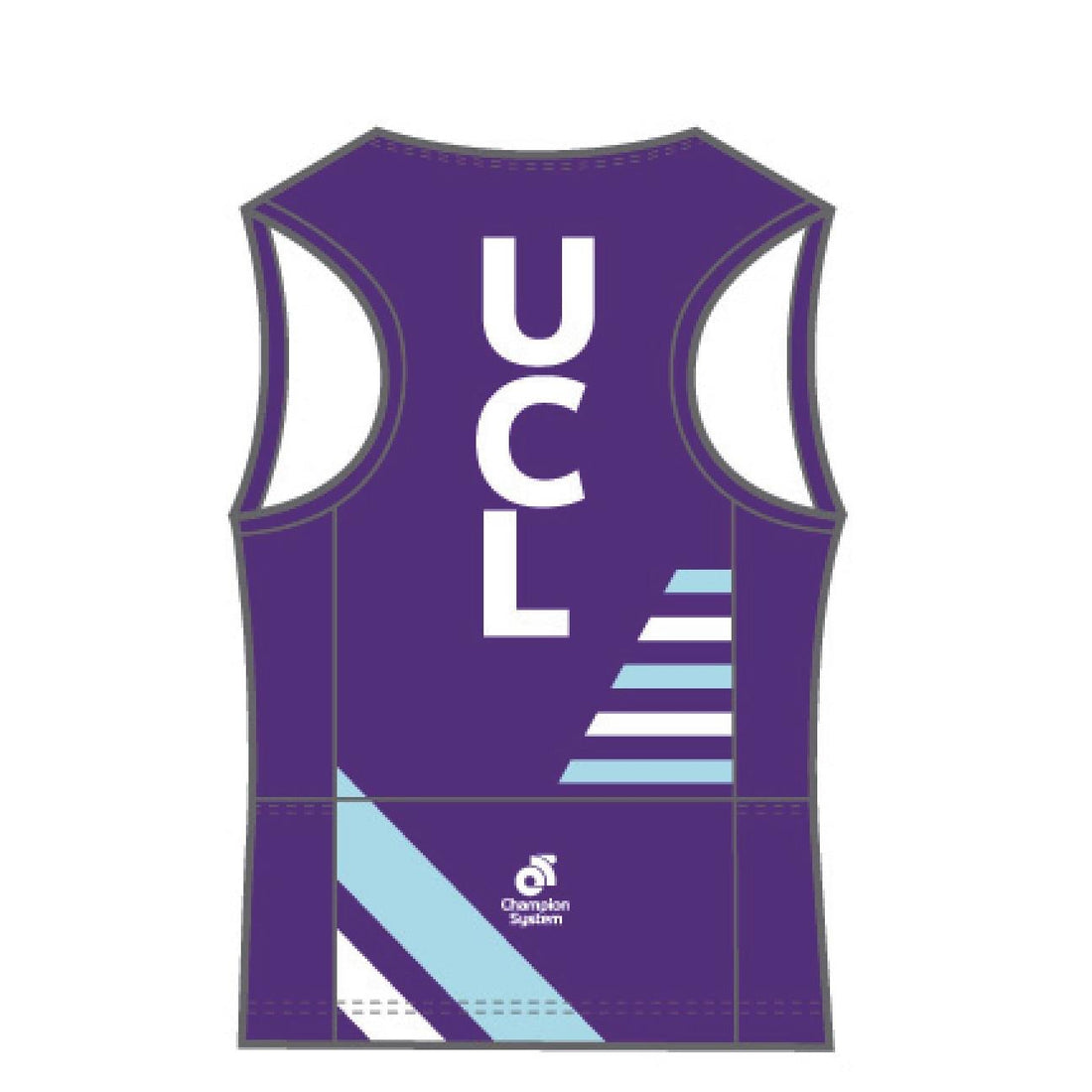 PERFORMANCE+ Velocity Tri Top