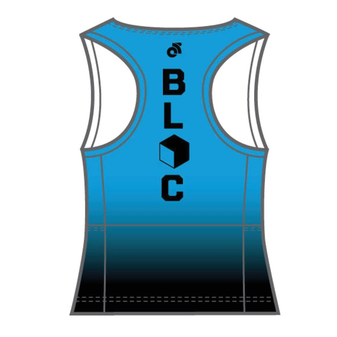 PERFORMANCE+ Velocity Tri Top