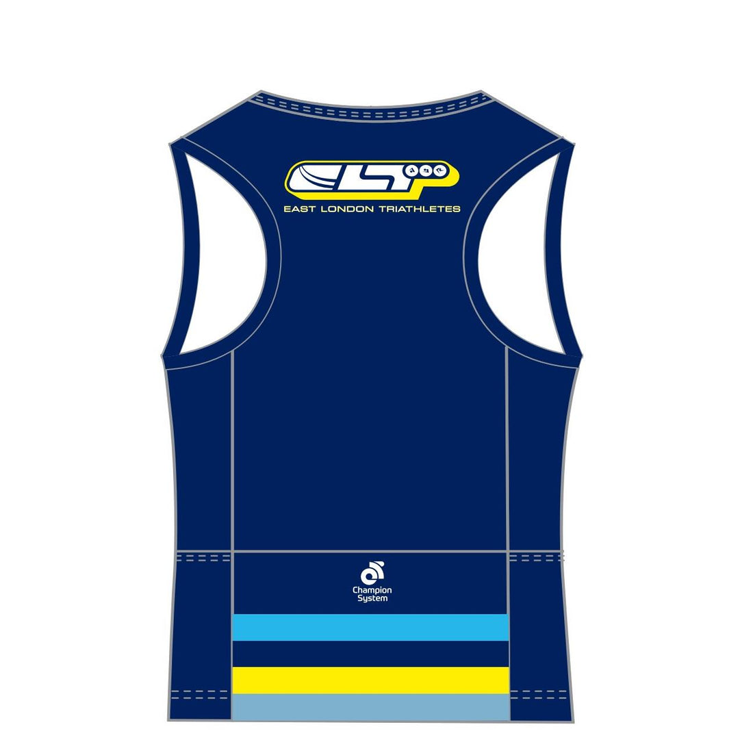 PERFORMANCE+ Velocity Tri Top