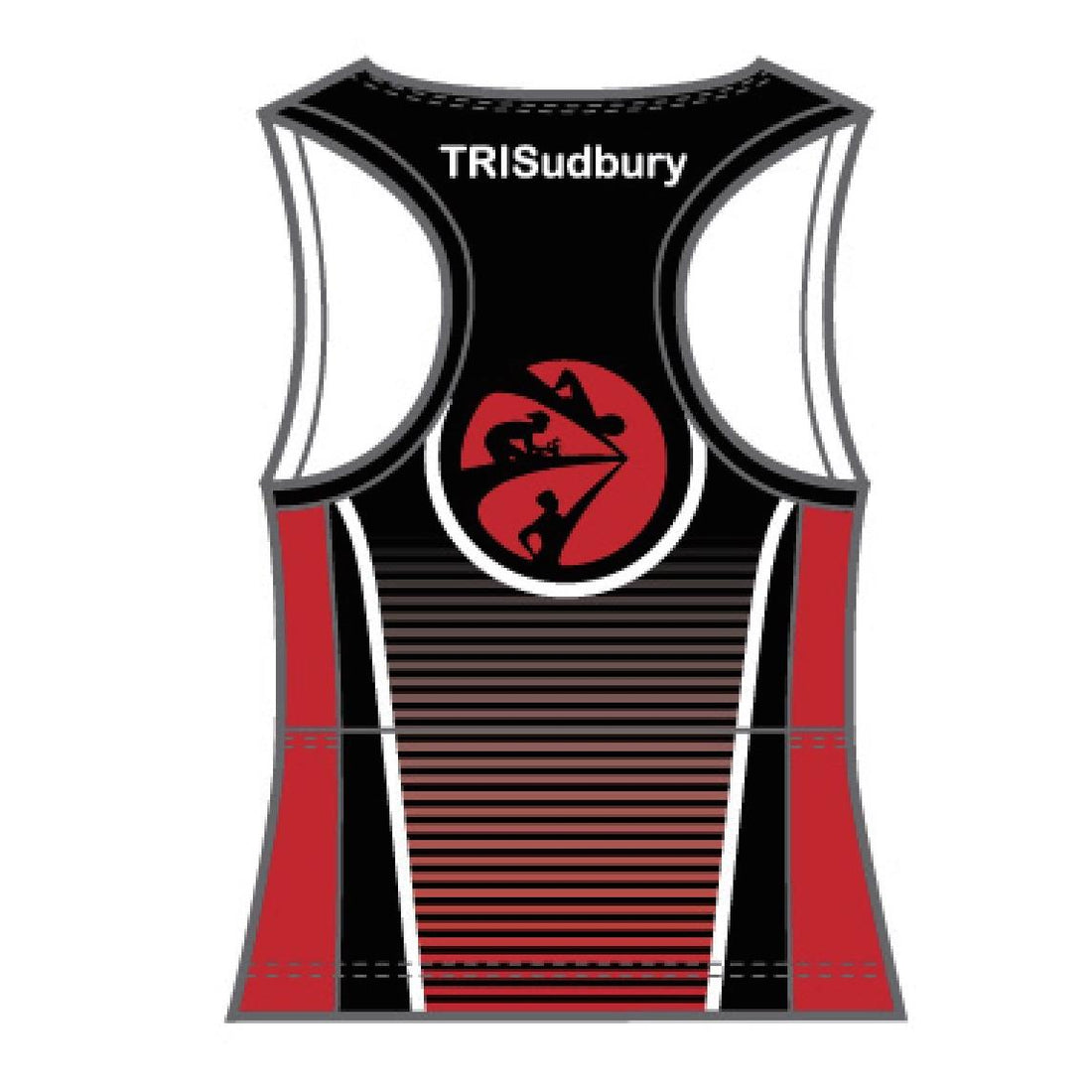 PERFORMANCE+ Velocity Tri Top