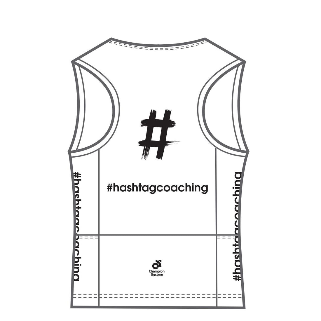 PERFORMANCE+ Velocity Tri Top
