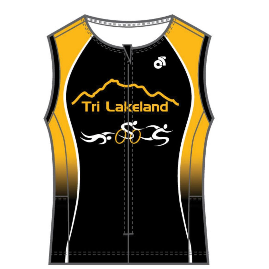 PERFORMANCE+ Velocity Tri Top