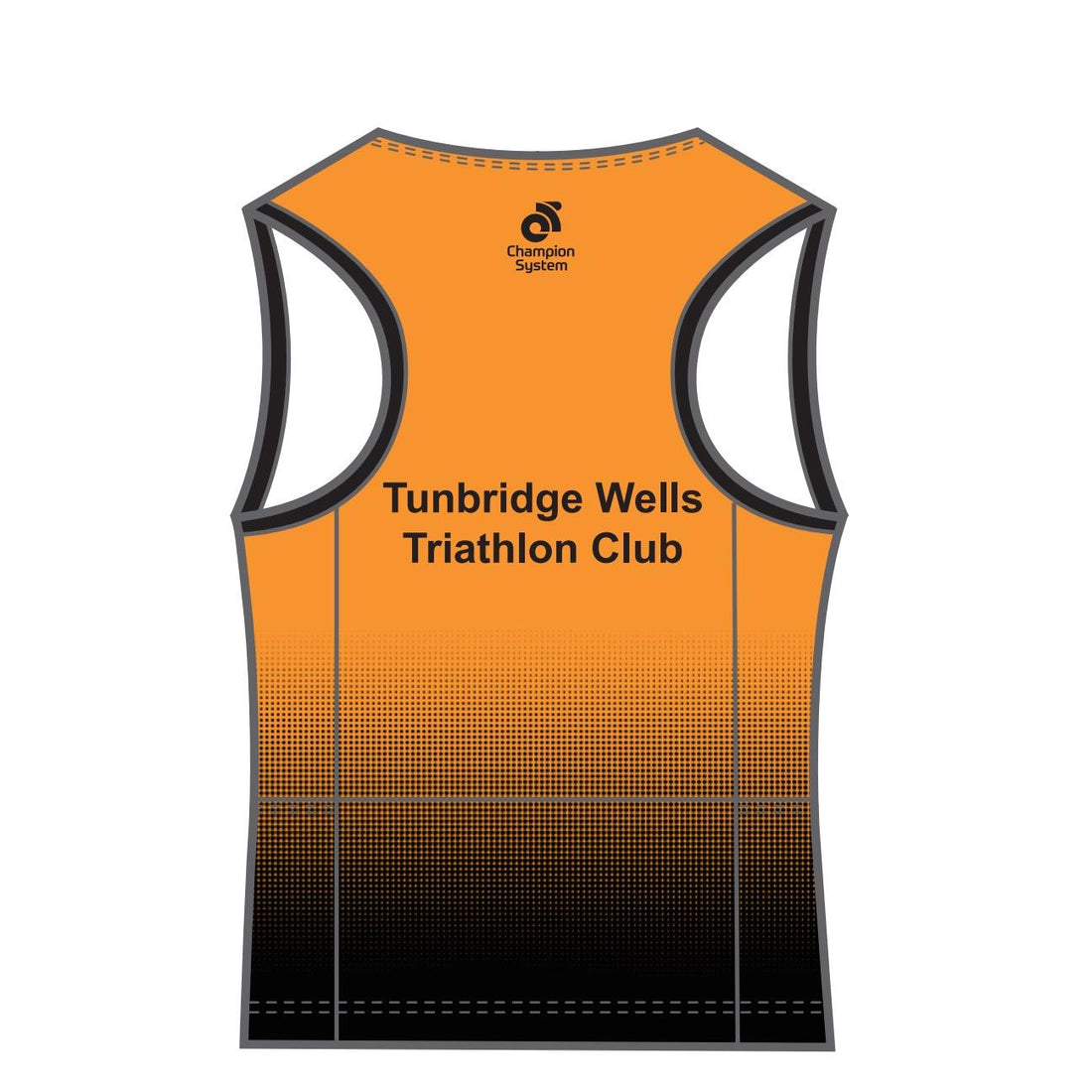 PERFORMANCE+ Velocity Tri Top