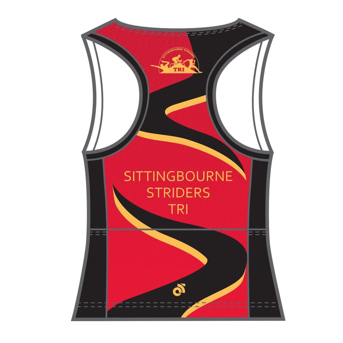 PERFORMANCE+ Velocity Tri Top
