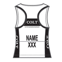 PERFORMANCE+ Velocity Tri Top