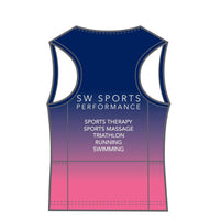 PERFORMANCE+ Velocity Tri Top
