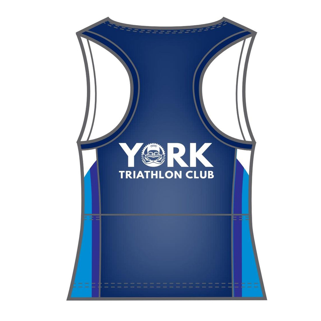 PERFORMANCE+ Velocity Tri Top