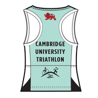 PERFORMANCE+ Velocity Tri Top