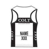 PERFORMANCE+ Velocity Tri Top