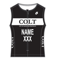 PERFORMANCE+ Velocity Tri Top