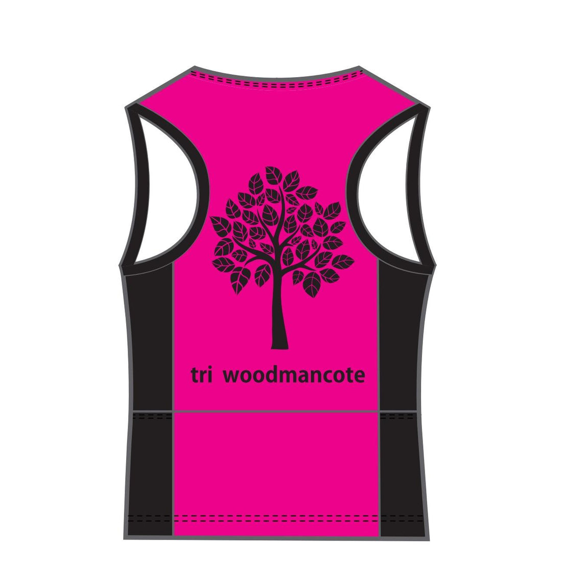 PERFORMANCE+ Velocity Tri Top