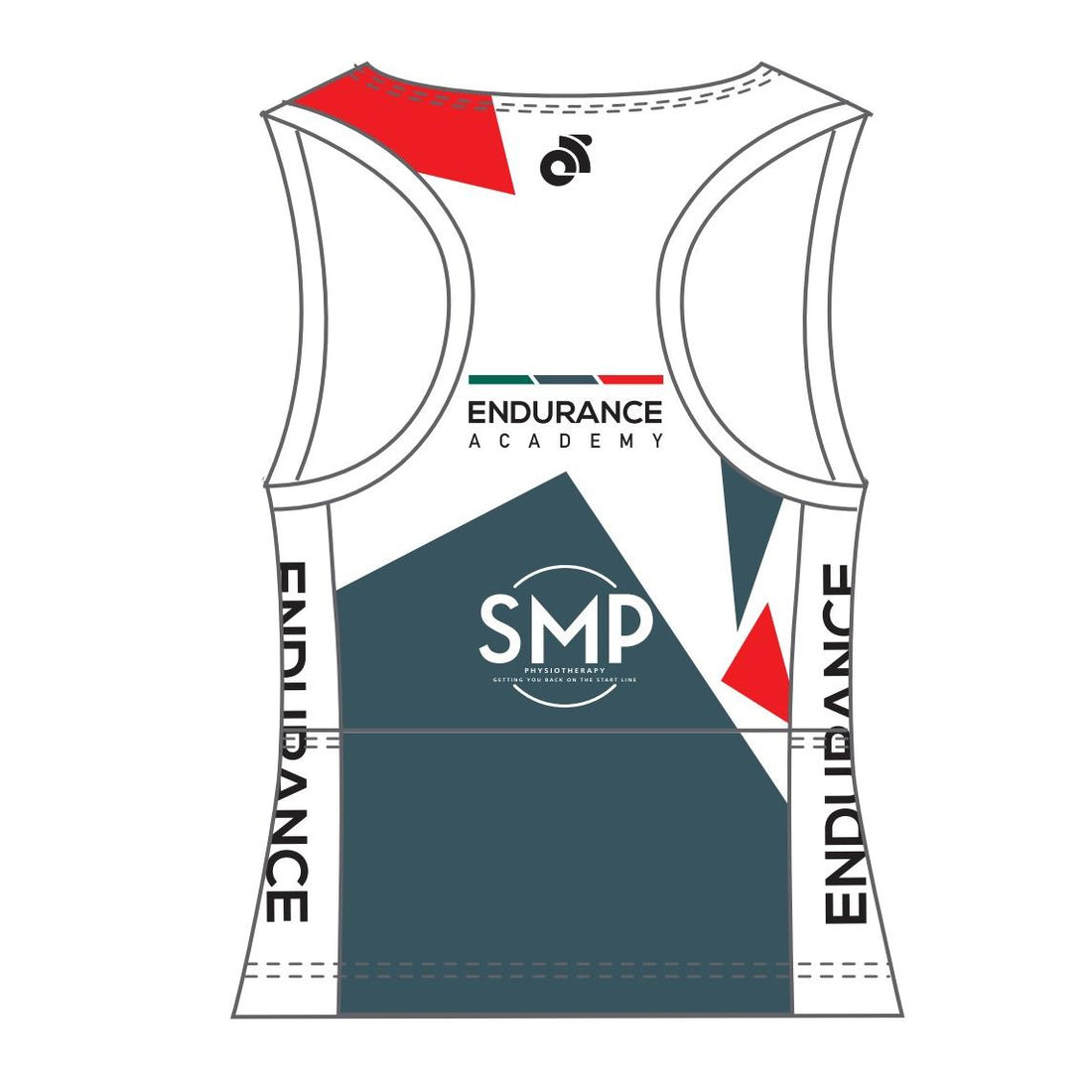 PERFORMANCE+ Velocity Tri Top
