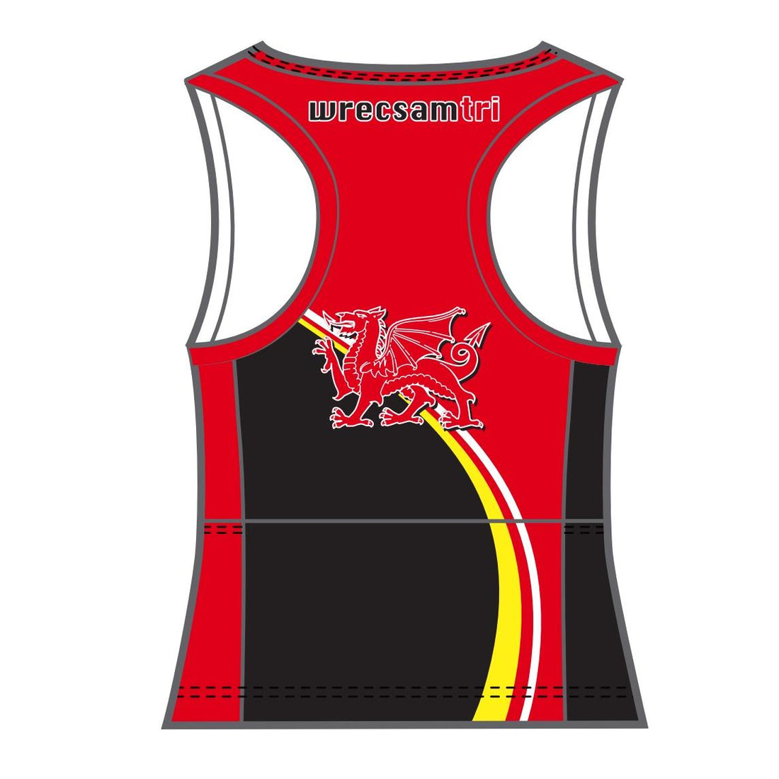 PERFORMANCE+ Velocity Tri Top