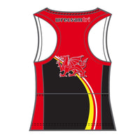 PERFORMANCE+ Velocity Tri Top