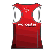 PERFORMANCE+ Velocity Tri Top