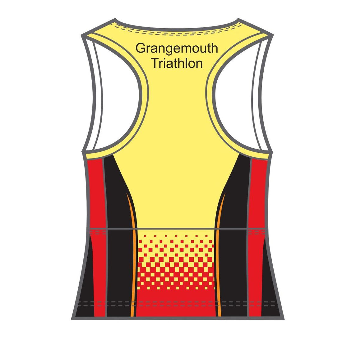 PERFORMANCE+ Velocity Tri Top