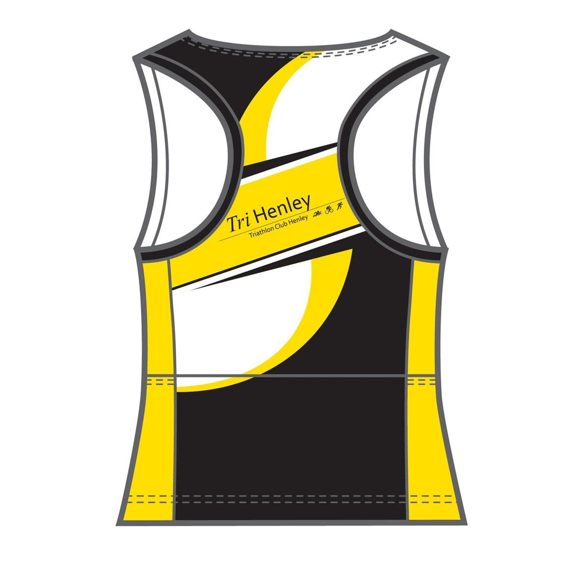 PERFORMANCE+ Velocity Tri Top
