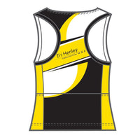 PERFORMANCE+ Velocity Tri Top