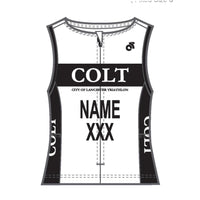 PERFORMANCE+ Velocity Tri Top