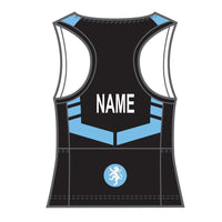 PERFORMANCE+ Velocity Tri Top