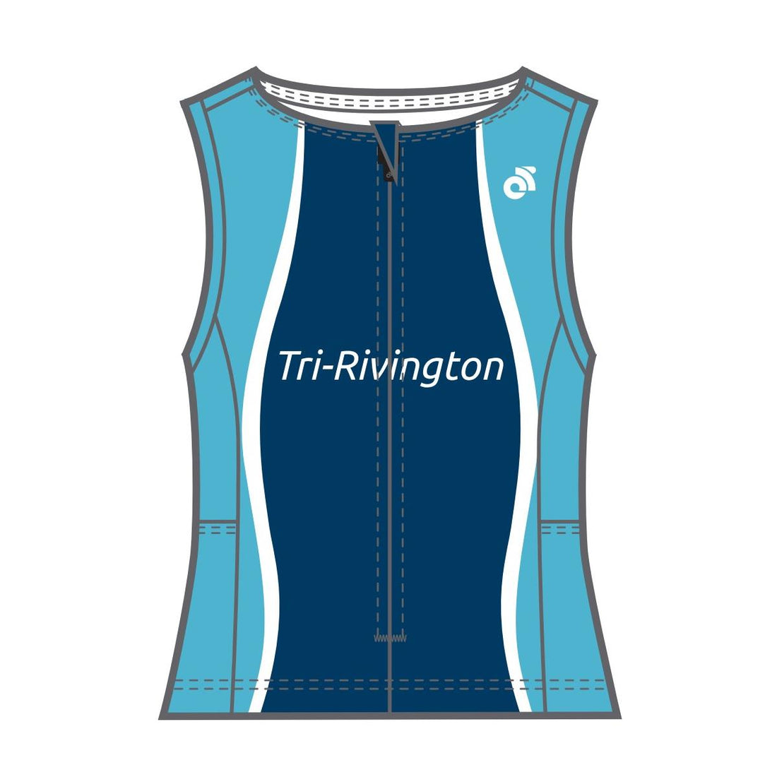PERFORMANCE+ Velocity Tri Top