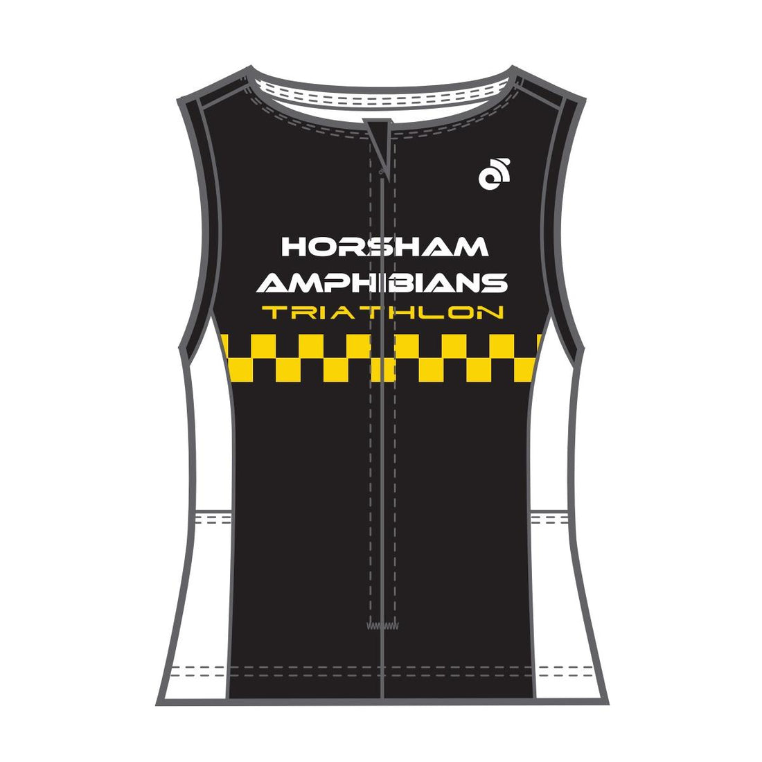 PERFORMANCE+ Velocity Tri Top