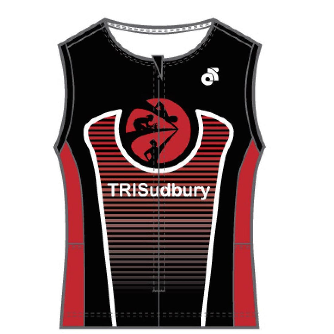 PERFORMANCE+ Velocity Tri Top