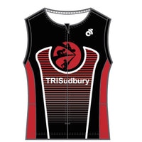 PERFORMANCE+ Velocity Tri Top