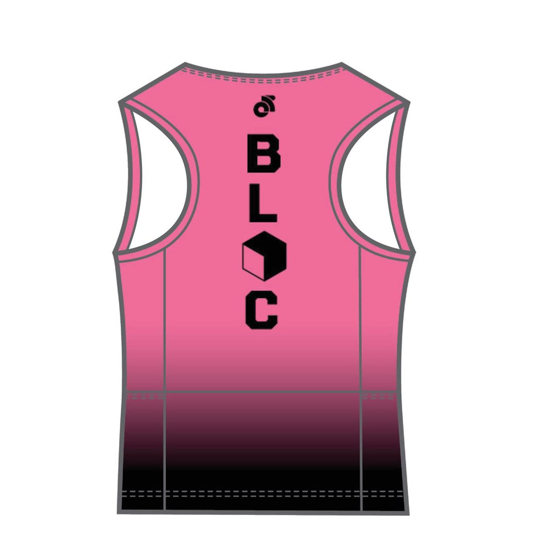 PERFORMANCE+ Velocity Tri Top