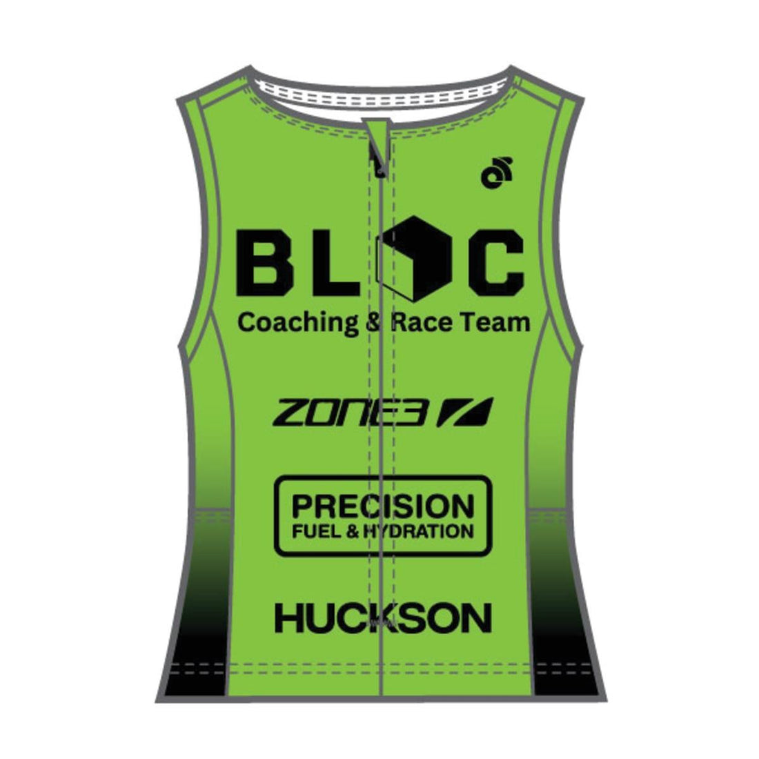PERFORMANCE+ Velocity Tri Top