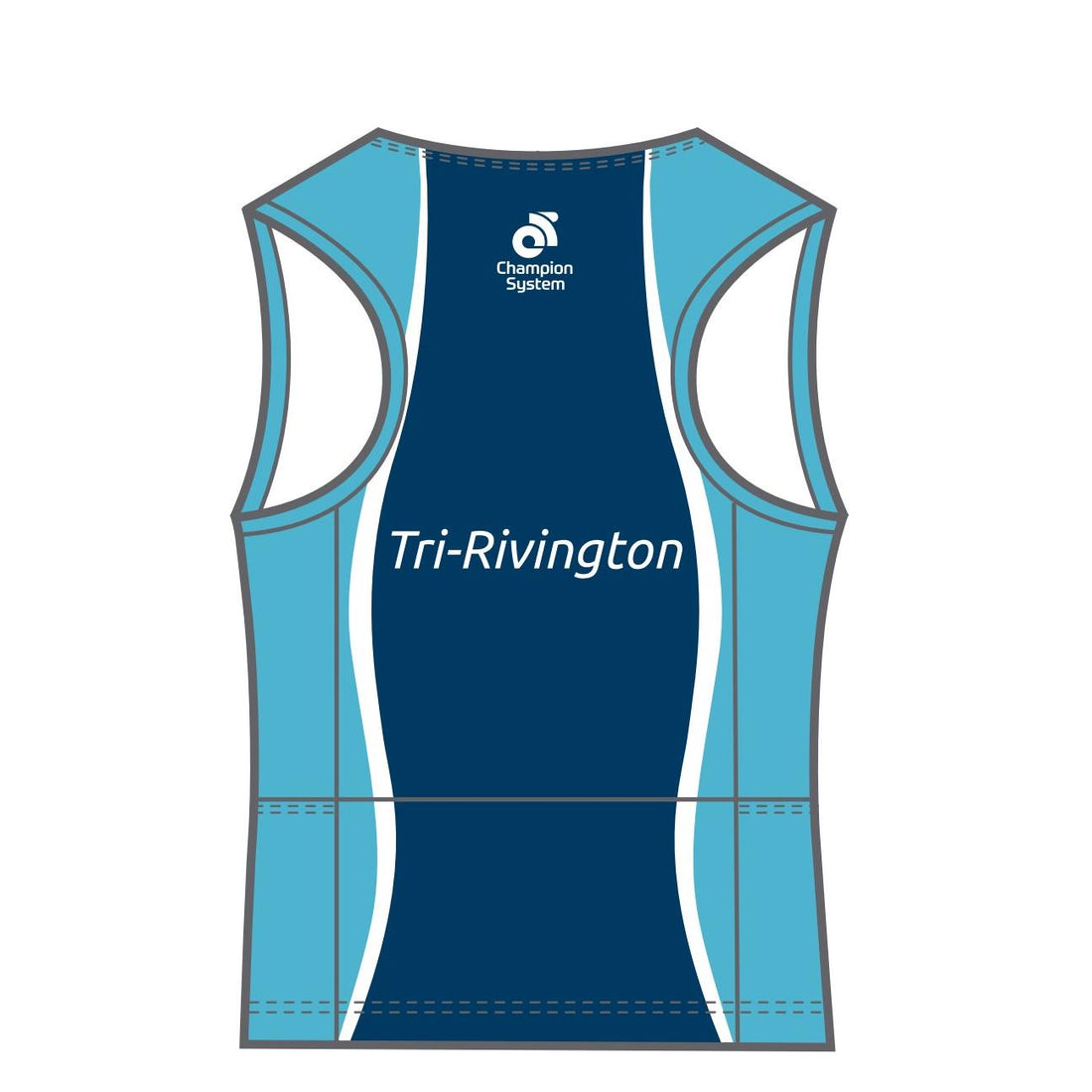 PERFORMANCE+ Velocity Tri Top