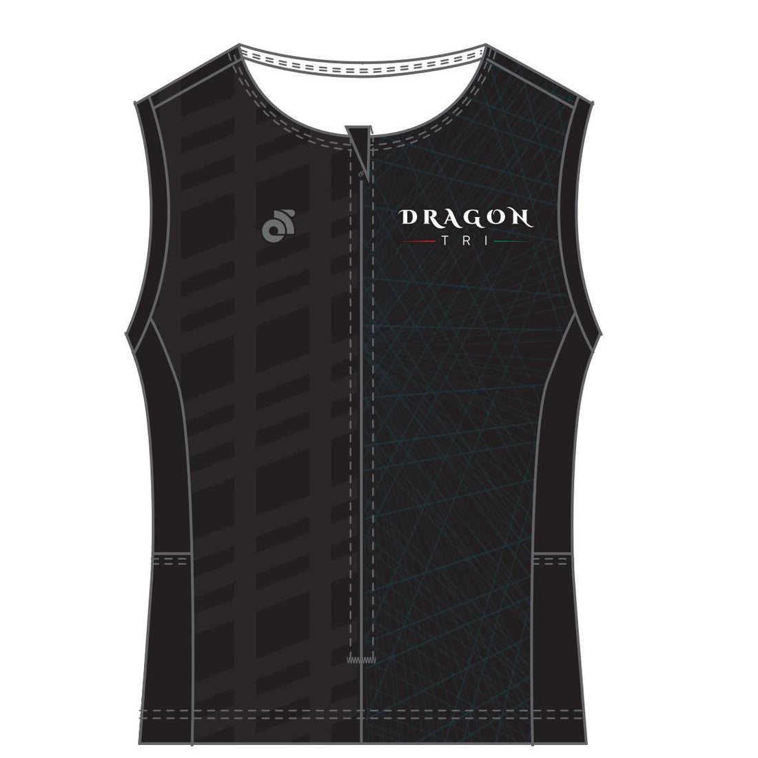 PERFORMANCE+ Velocity Tri Top