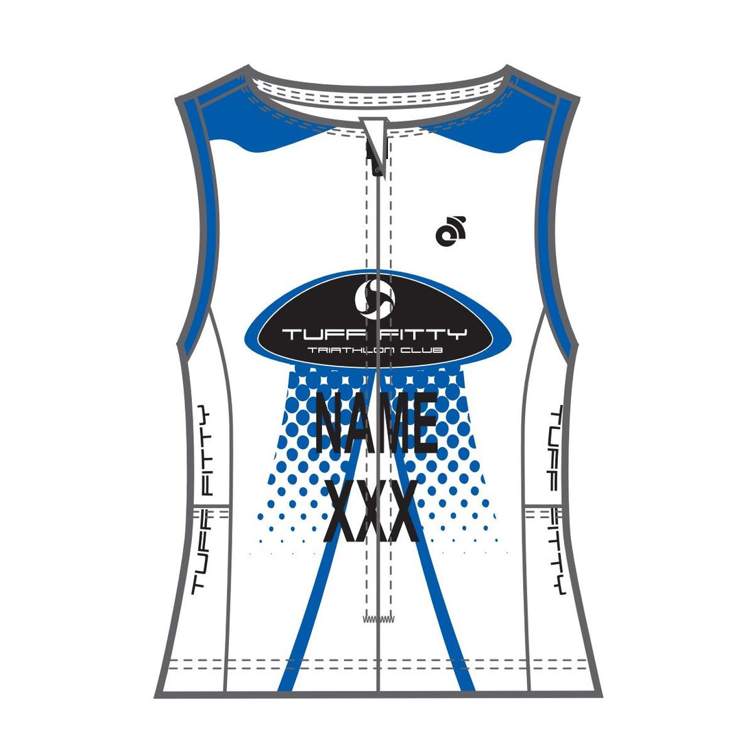 PERFORMANCE+ Velocity Tri Top