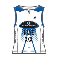 PERFORMANCE+ Velocity Tri Top