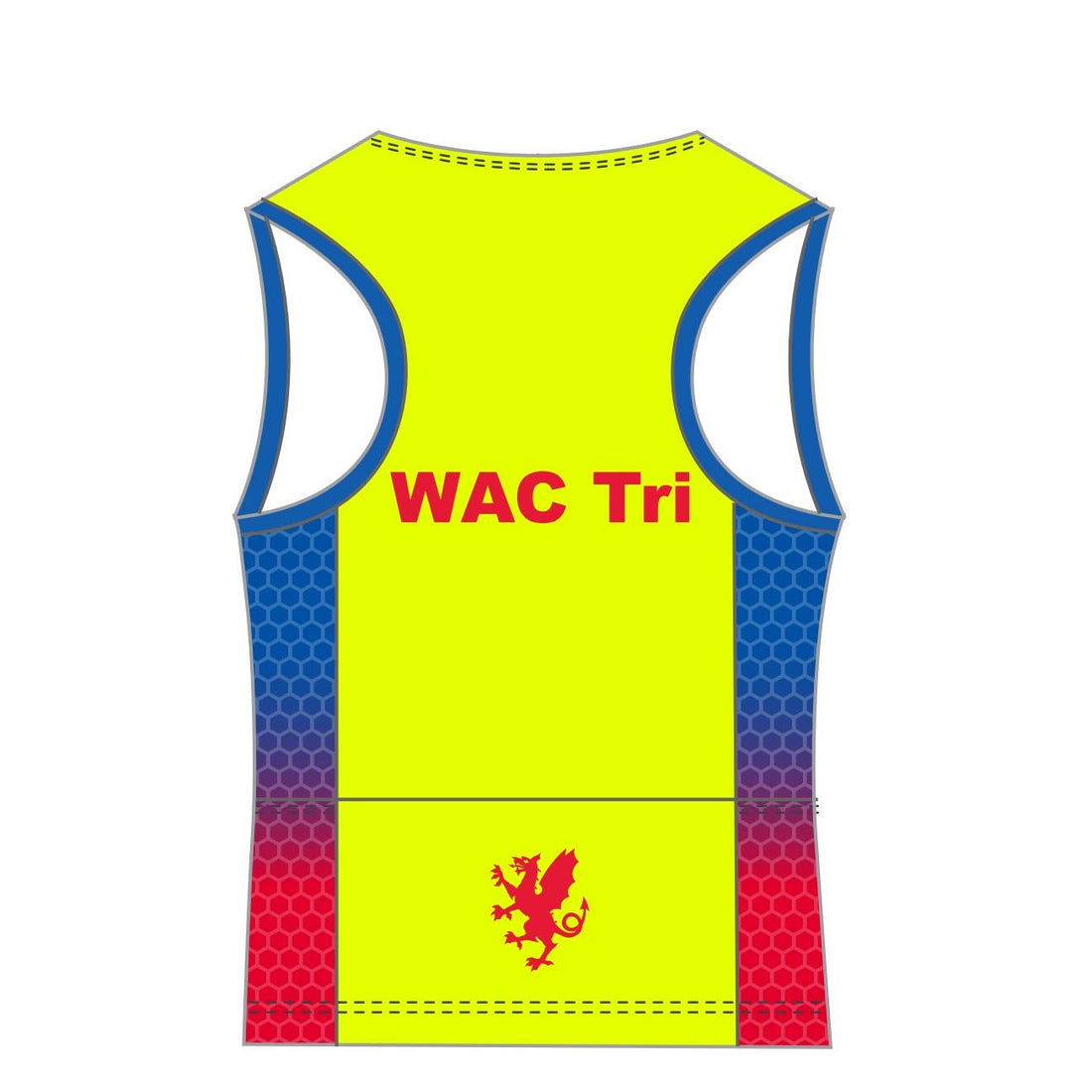 PERFORMANCE+ Velocity Tri Top