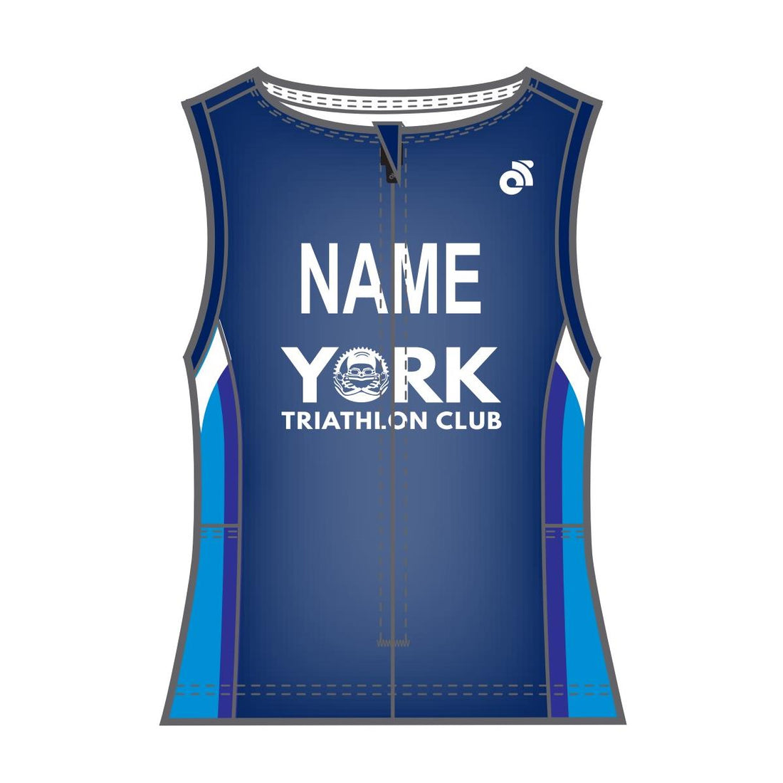 PERFORMANCE+ Velocity Tri Top