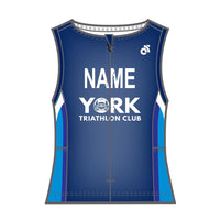 PERFORMANCE+ Velocity Tri Top