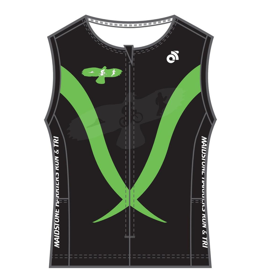 PERFORMANCE+ Velocity Tri Top