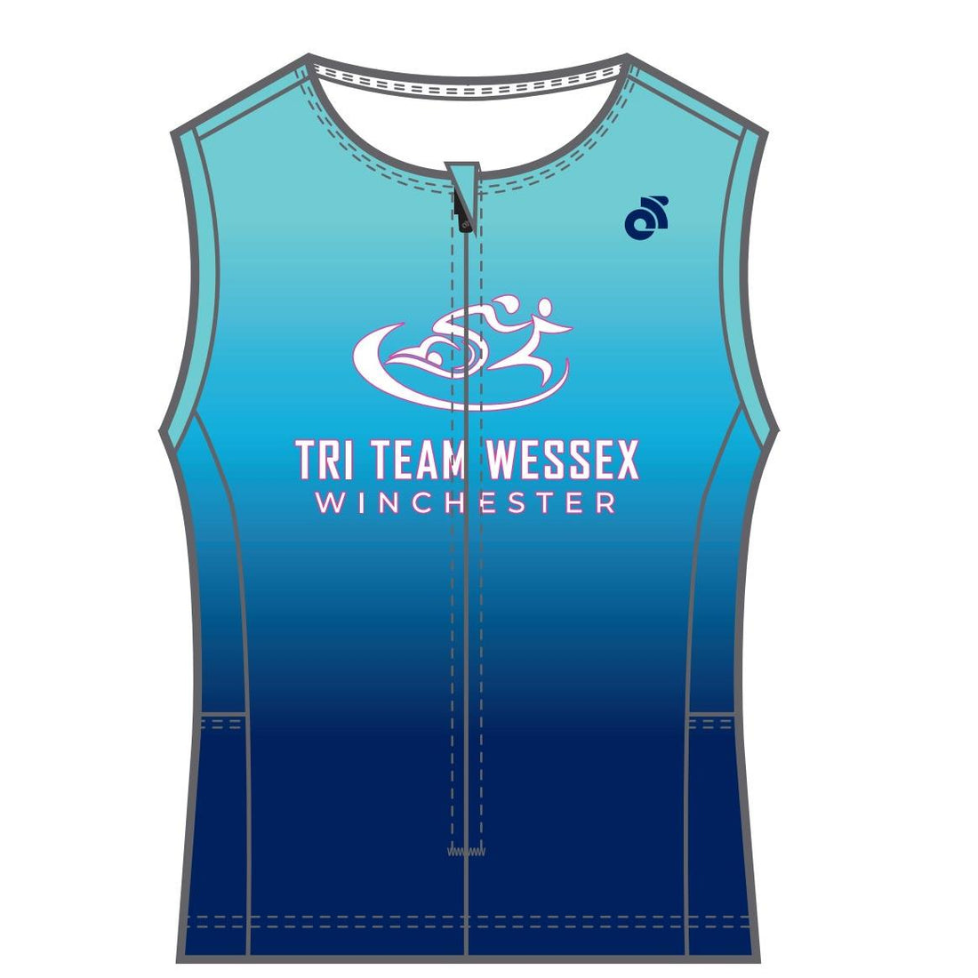 PERFORMANCE+ Velocity Tri Top