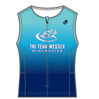 PERFORMANCE+ Velocity Tri Top
