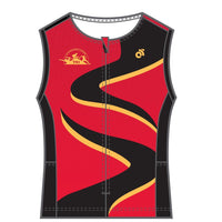 PERFORMANCE+ Velocity Tri Top