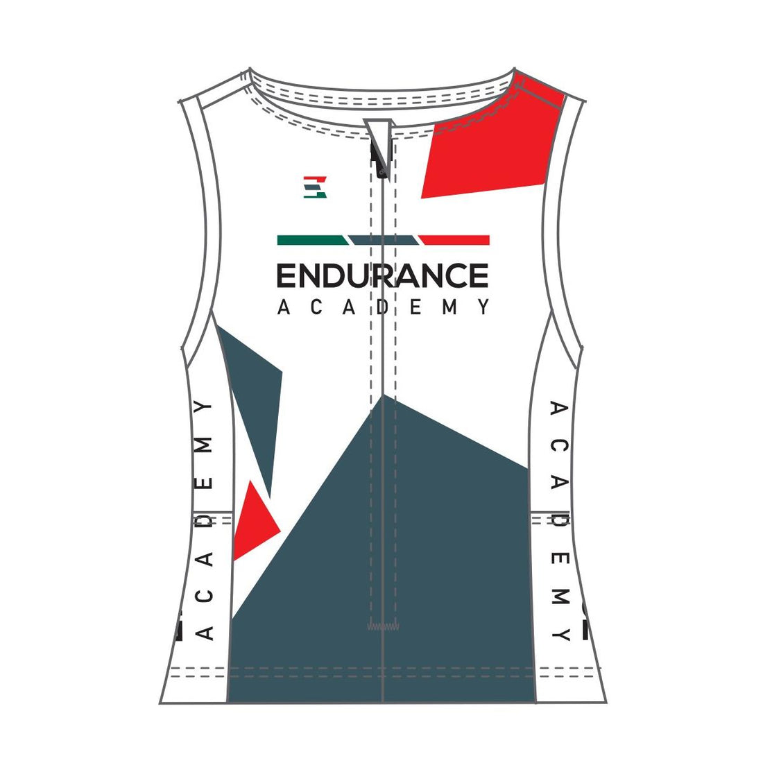 PERFORMANCE+ Velocity Tri Top