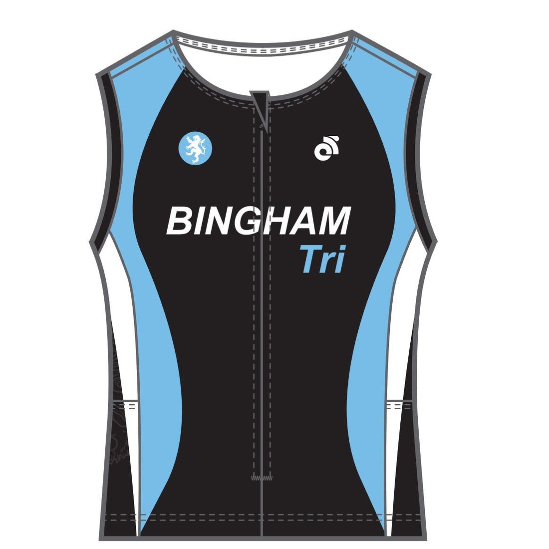 PERFORMANCE+ Velocity Tri Top